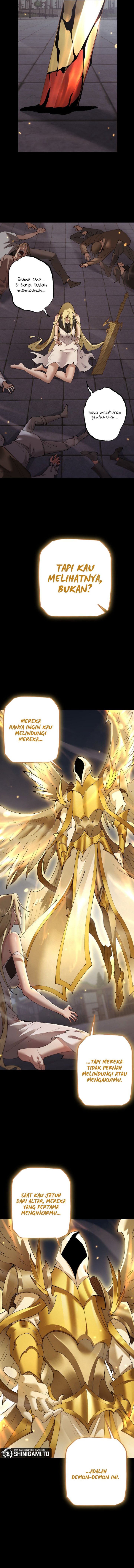 From Goblin to Goblin God Chapter 63 Gambar 13